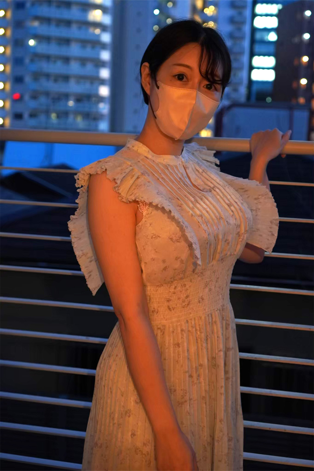 北条れいか (28歳)